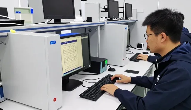 苏州美人鱼网络科技有限公司探索科技服务未来方向