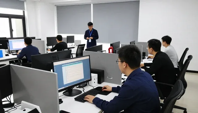 苏州美人鱼网络科技有限公司推动科技服务向智能化方向发展