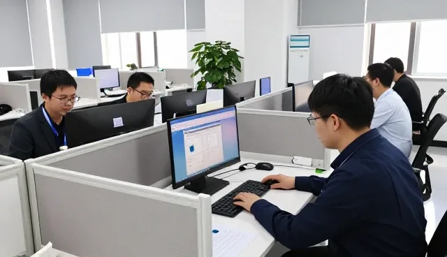 API接口开发选择参考指南